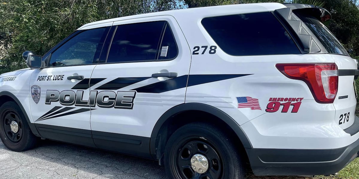 Man charged after confrontation leads to shooting at Port St. Lucie Pollo Tropical