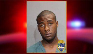 Man arrested, accused of fatally shooting another man in October 2025