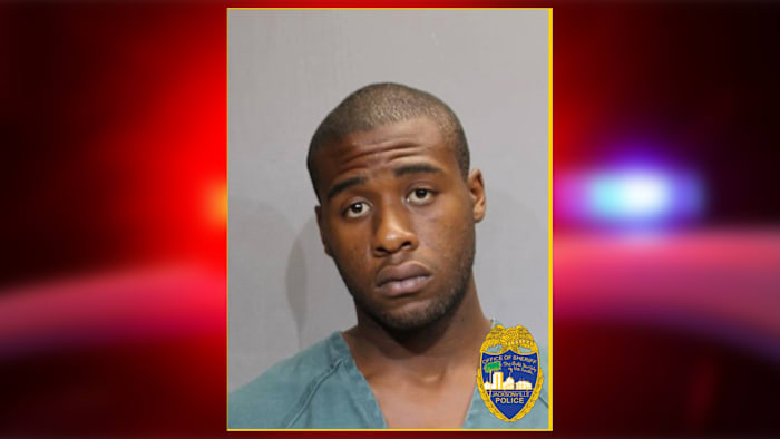 Man arrested, accused of fatally shooting another man in October 2025
