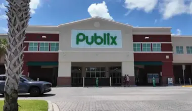 Here’s why BOGO rules at Florida Publix stores are different