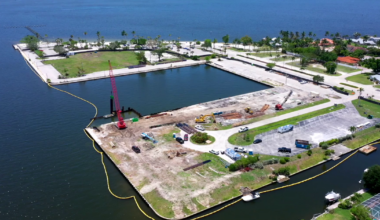 Cape Coral city leaders to weigh Yacht Club redevelopment plan Sept. 23 | Lee County