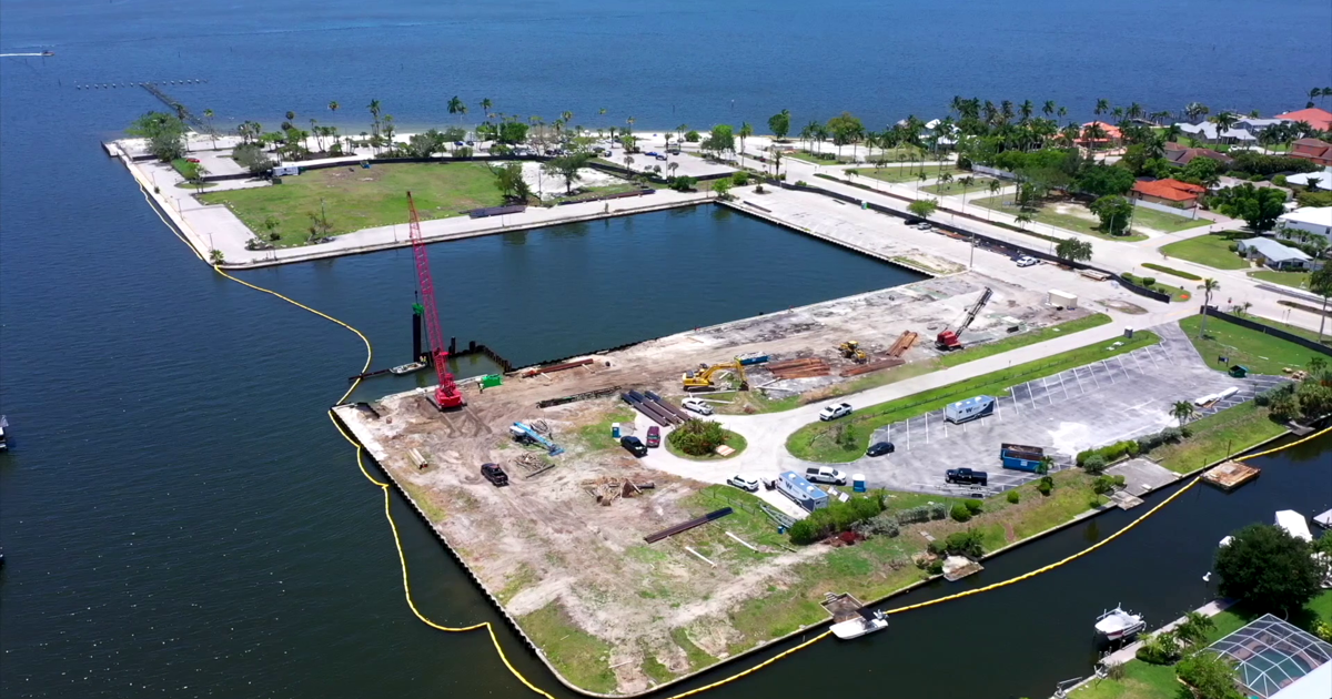 Cape Coral city leaders to weigh Yacht Club redevelopment plan Sept. 23 | Lee County