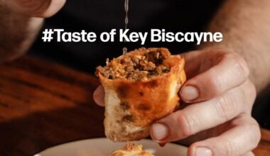 Thursday dining on Key Biscayne | Local