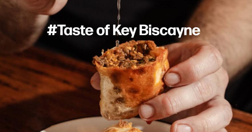 Thursday dining on Key Biscayne | Local