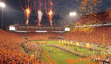 How to watch Clemson vs. Miami in college football