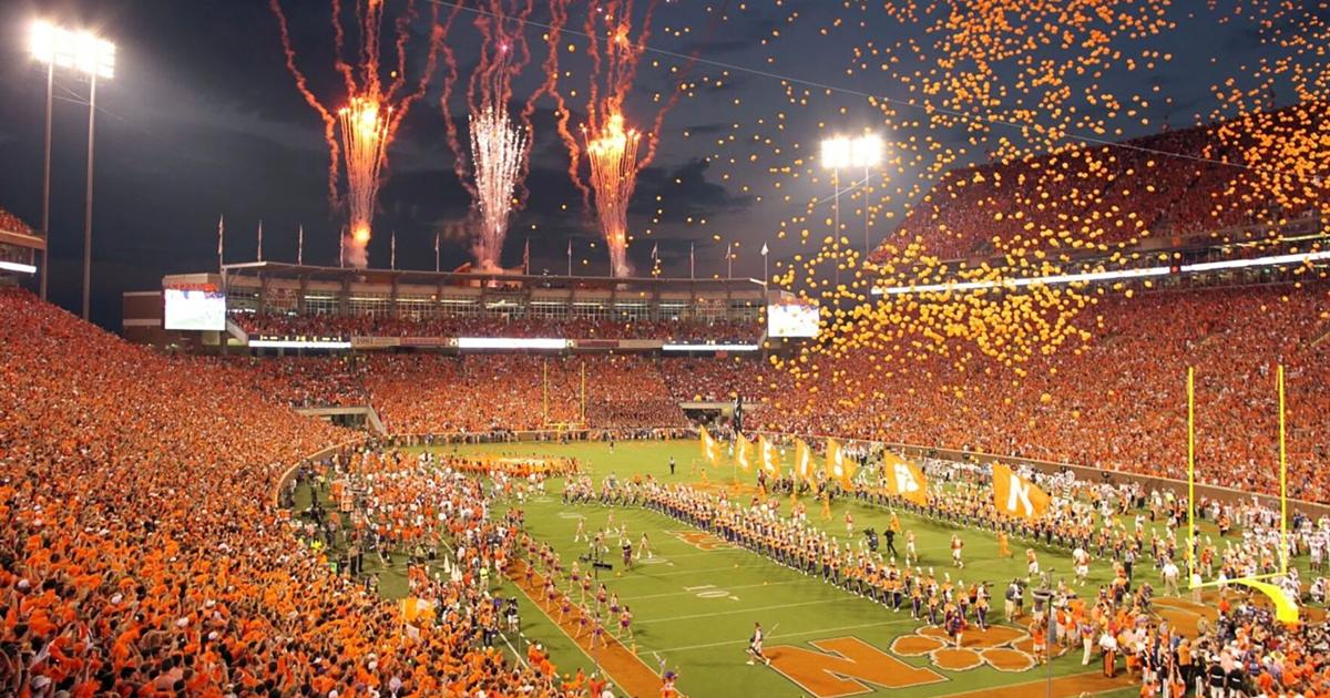 How to watch Clemson vs. Miami in college football