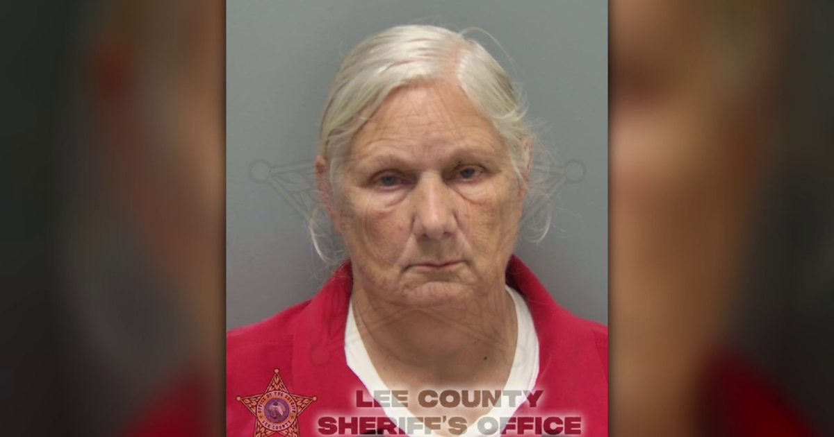 Fort Myers nurse sentenced to 30 months in prison; accused of child neglect | Lee County