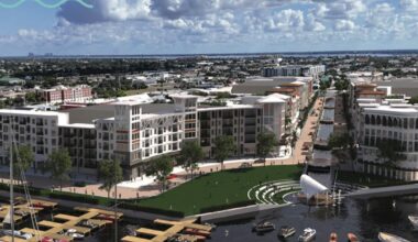 Cape Coral to hold hearing on $500M Bimini Basin East project | GB Daily