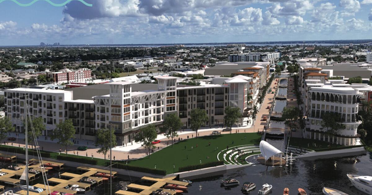 Cape Coral to hold hearing on $500M Bimini Basin East project | GB Daily