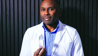 Fort Myers biotech pioneer advances new healing therapies | Innovation