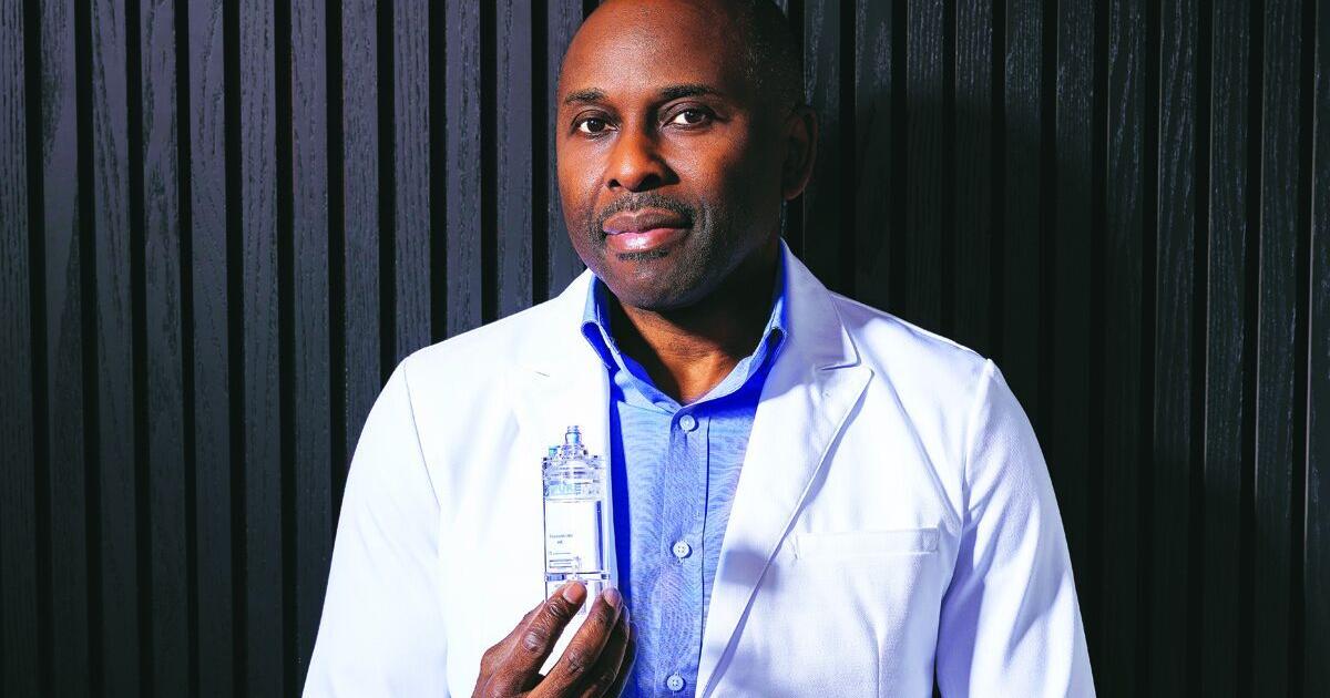 Fort Myers biotech pioneer advances new healing therapies | Innovation