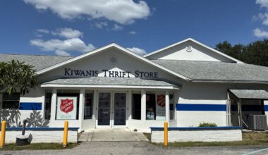 Salvation Army buys Lehigh Kiwanis site for $1.49 million | Real Estate