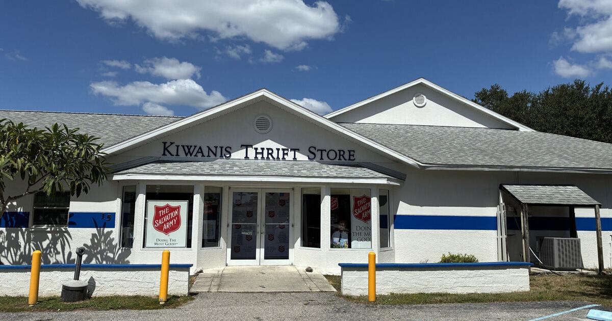 Salvation Army buys Lehigh Kiwanis site for $1.49 million | Real Estate