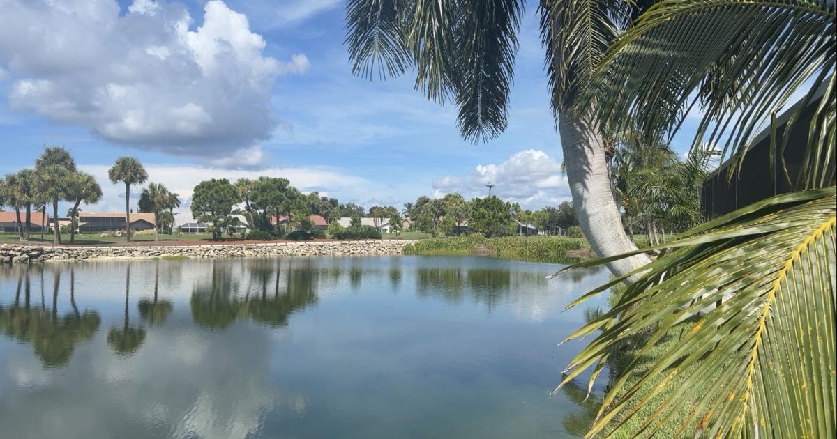 Man accused of grabbing child, stealing fishing pole | News