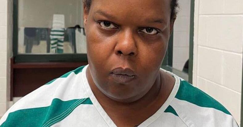Stuart Hospice worker charged with grand theft of ring | Martin County