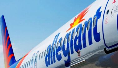 Allegiant adds Fort Myers to Flint, Michigan route starting in 2027 | News