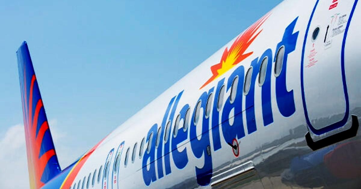 Allegiant adds Fort Myers to Flint, Michigan route starting in 2027 | News