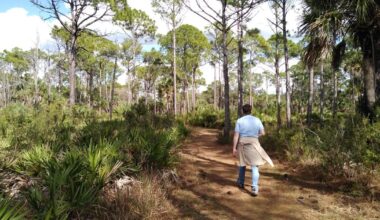 WATERLINE: Master Naturalist program to begin | Waterline