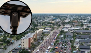 Cape Coral police pull the plug on license plate readers one day after FDOT orders removal from state roads | Lee County