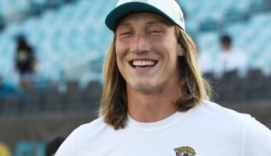 Jaguars looking to make the playoffs in consecutive years for the first time since 1999