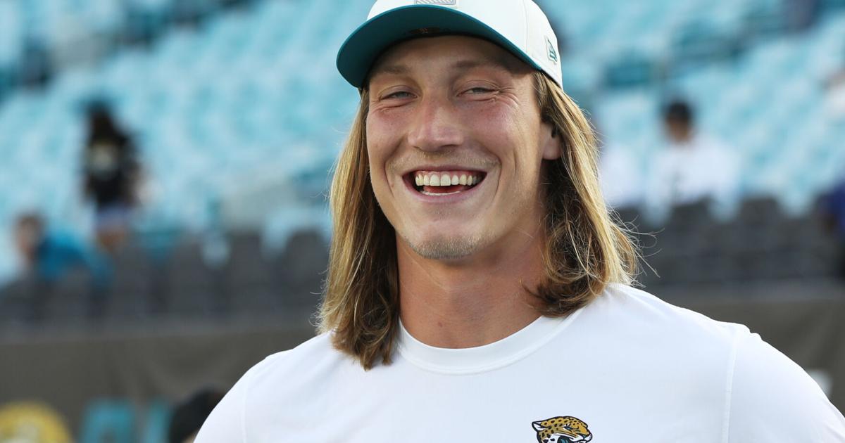 Jaguars looking to make the playoffs in consecutive years for the first time since 1999