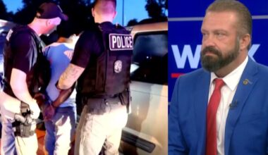 ICE official speaks exclusively with WINK News about operations in Southwest Florida | Southwest Florida
