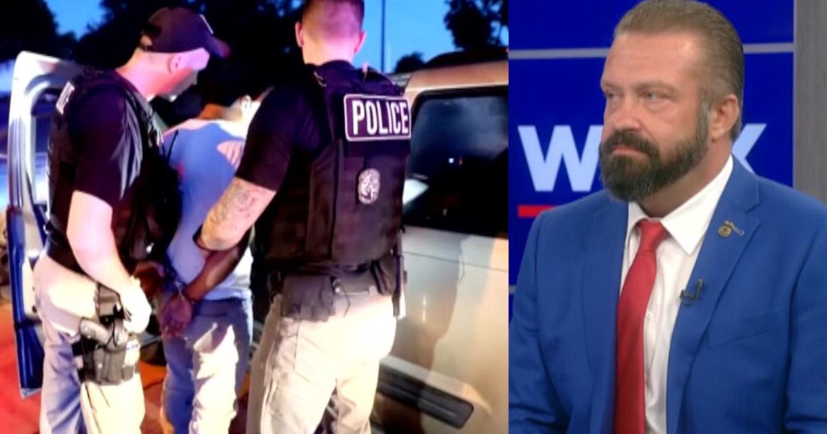 ICE official speaks exclusively with WINK News about operations in Southwest Florida | Southwest Florida