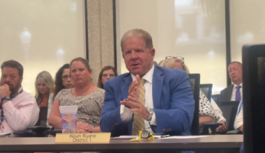 Lee County commissioners weigh budget cuts ahead of November property tax vote | Lee County