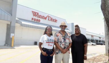 Winn-Dixie is gone. What does ALDI’s arrival mean for Liberty City? | Local News & Updates | The Miami Times