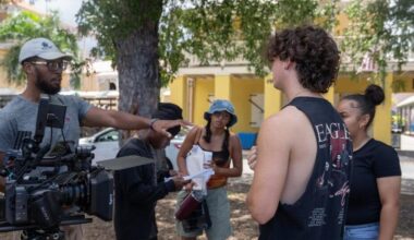 Free films, big dreams at Miami’s Urban Film Festival | Lifestyles