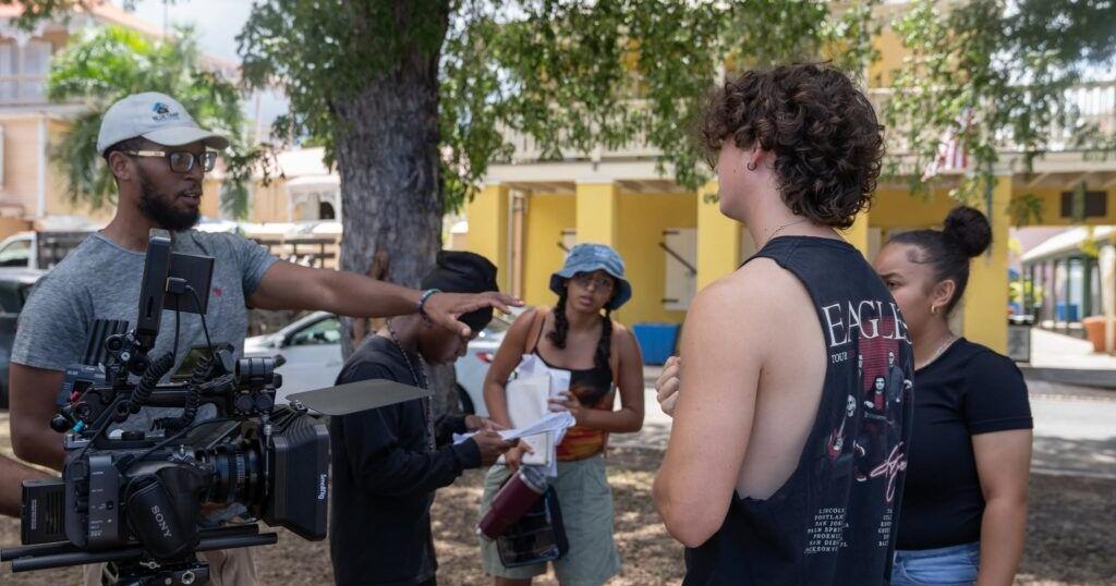 Free films, big dreams at Miami’s Urban Film Festival | Lifestyles
