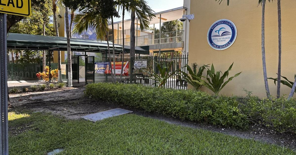 Fighting to save Key Biscayne’s middle school | Key Biscayne