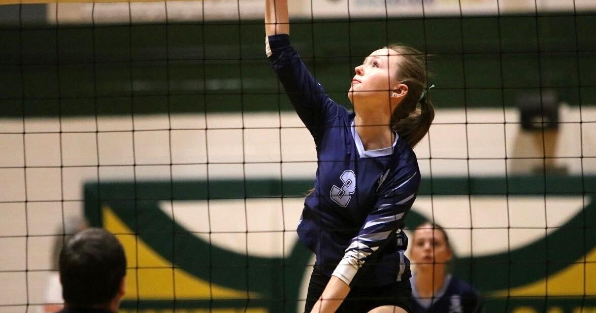Jacksonville area high school top performers for Sept. 1 | Sports