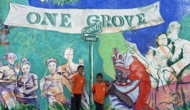 9-year-old filmmaker explores Coconut Grove’s Bahamian history at Miami’s Urban Film Festival | Lifestyles
