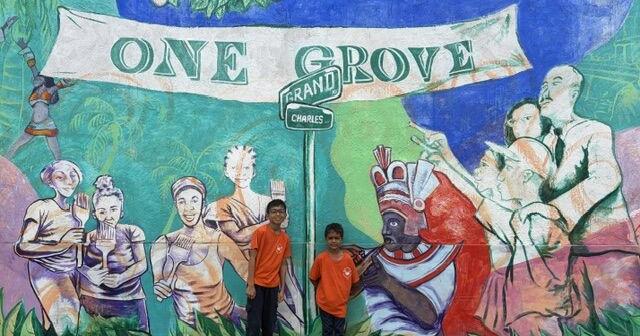 9-year-old filmmaker explores Coconut Grove’s Bahamian history at Miami’s Urban Film Festival | Lifestyles