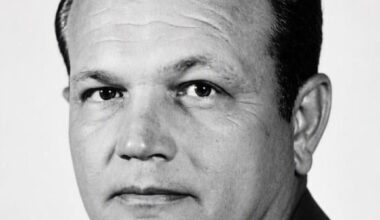 Former B&I Contractors president Hugh Clark dies at 89 | GB Daily