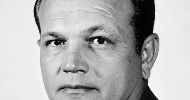 Former B&I Contractors president Hugh Clark dies at 89 | GB Daily
