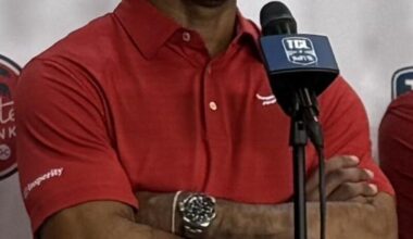 Tiger Woods guilty of reckless driving, fined $1,500 driver’s license suspended for five years | Martin County