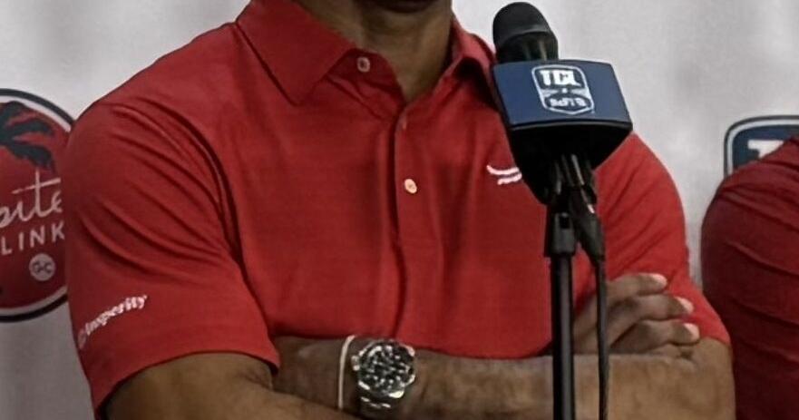 Tiger Woods guilty of reckless driving, fined $1,500 driver’s license suspended for five years | Martin County