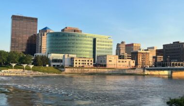 Tourism study finds visitors bring millions of dollars to Great Miami River area | Business & Economy