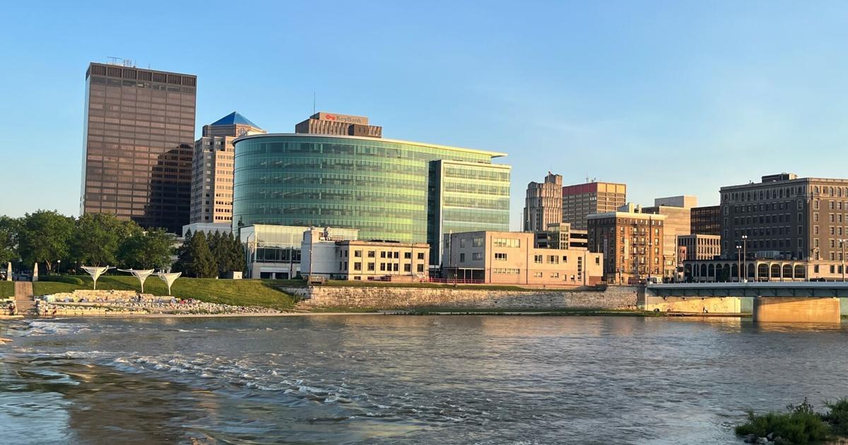 Tourism study finds visitors bring millions of dollars to Great Miami River area | Business & Economy