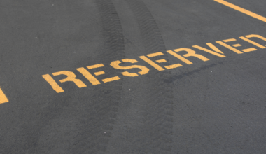 Temporary construction parking passes unanimously | Key Biscayne