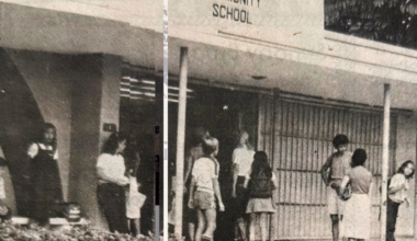 Lots of rain and a ferry route topped 1981 headlines | Key Biscayne
