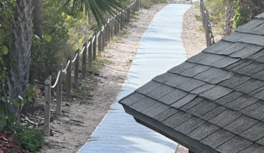 Afternoon storms possible on Key Biscayne | Key Biscayne