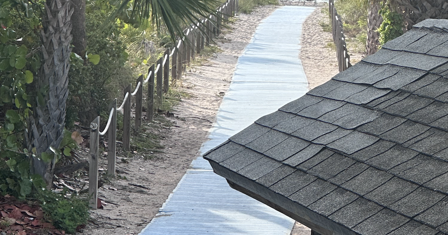 Afternoon storms possible on Key Biscayne | Key Biscayne