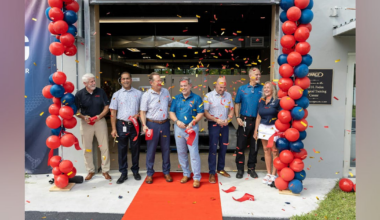 Lennox Opens 6,000-Square-Foot Commercial HVAC Florida Training Center