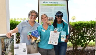 ‘Our Lagoon — Our Legacy’ focuses on protecting Indian River Lagoon | St. Lucie County