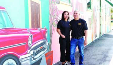 Mervis’ Cafe serves up Cuban tradition in Fort Pierce | St. Lucie County