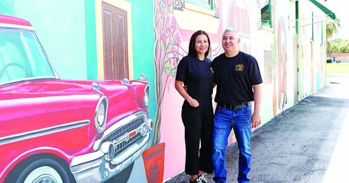 Mervis’ Cafe serves up Cuban tradition in Fort Pierce | St. Lucie County
