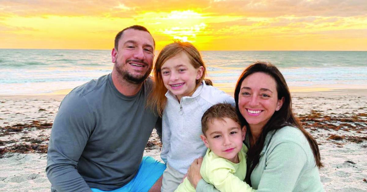 Narcan and the power of another chance | St. Lucie County